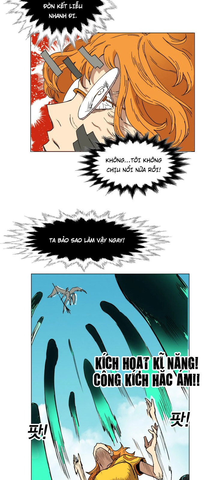 Hard Core Leveling Warrior Ss3 Chapter 145 - 18