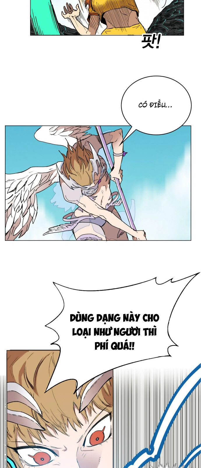 Hard Core Leveling Warrior Ss3 Chapter 145 - 19