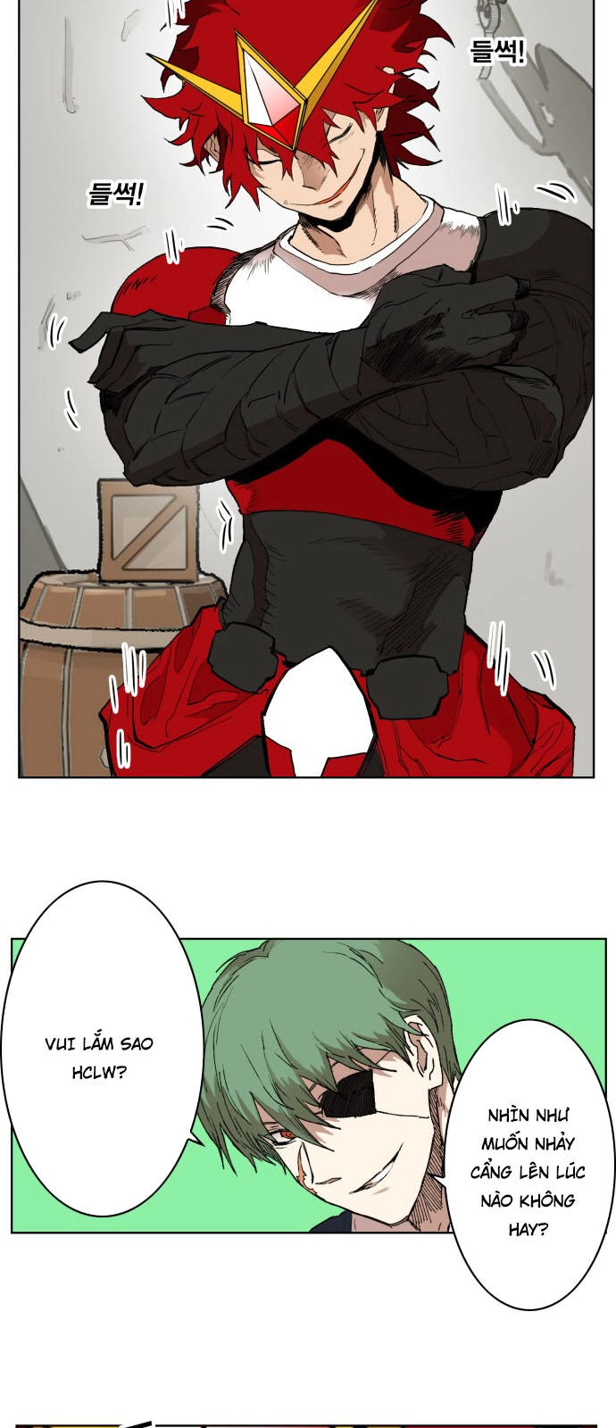 Hard Core Leveling Warrior Ss3 Chapter 146 - 9