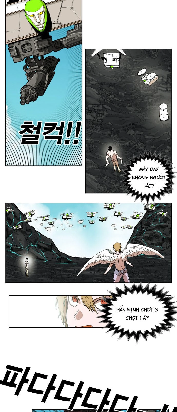 Hard Core Leveling Warrior Ss3 Chapter 146 - 21