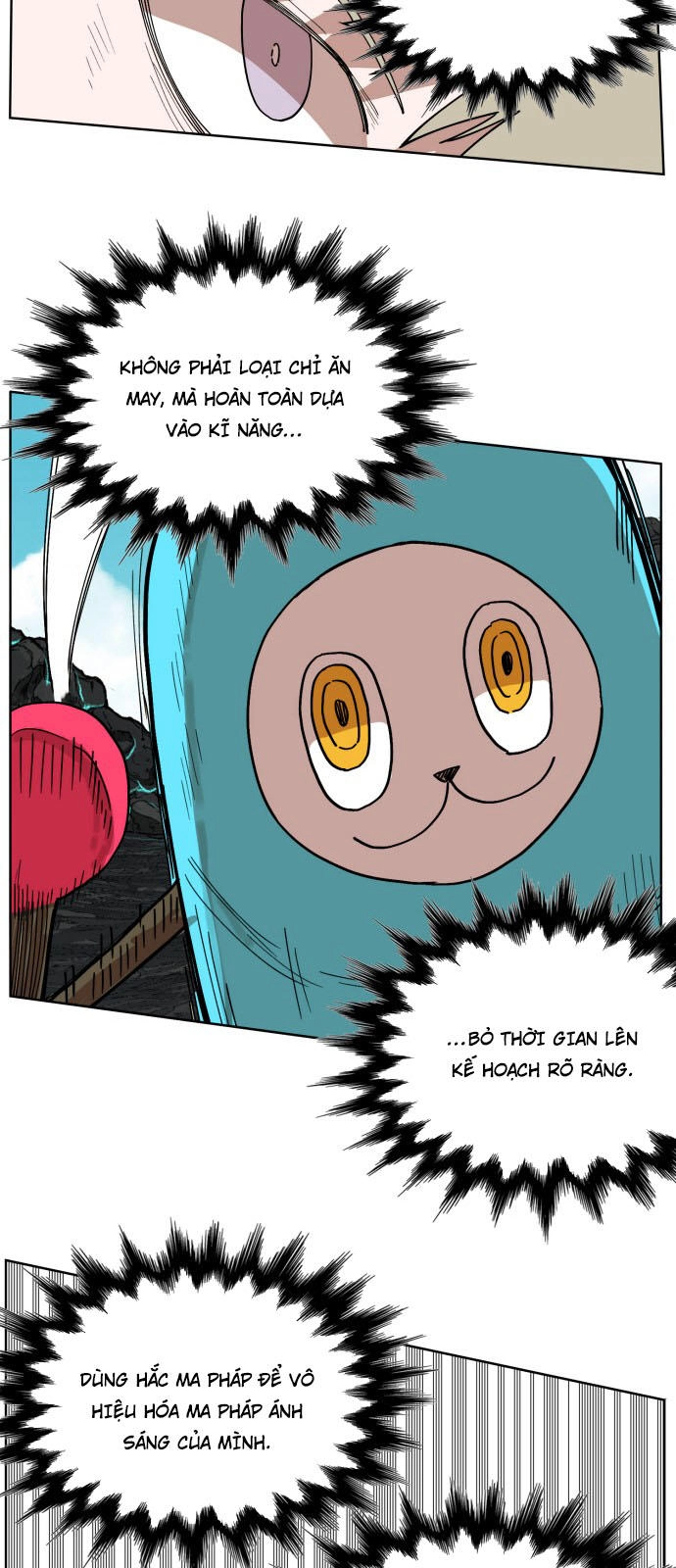 Hard Core Leveling Warrior Ss3 Chapter 146 - 26