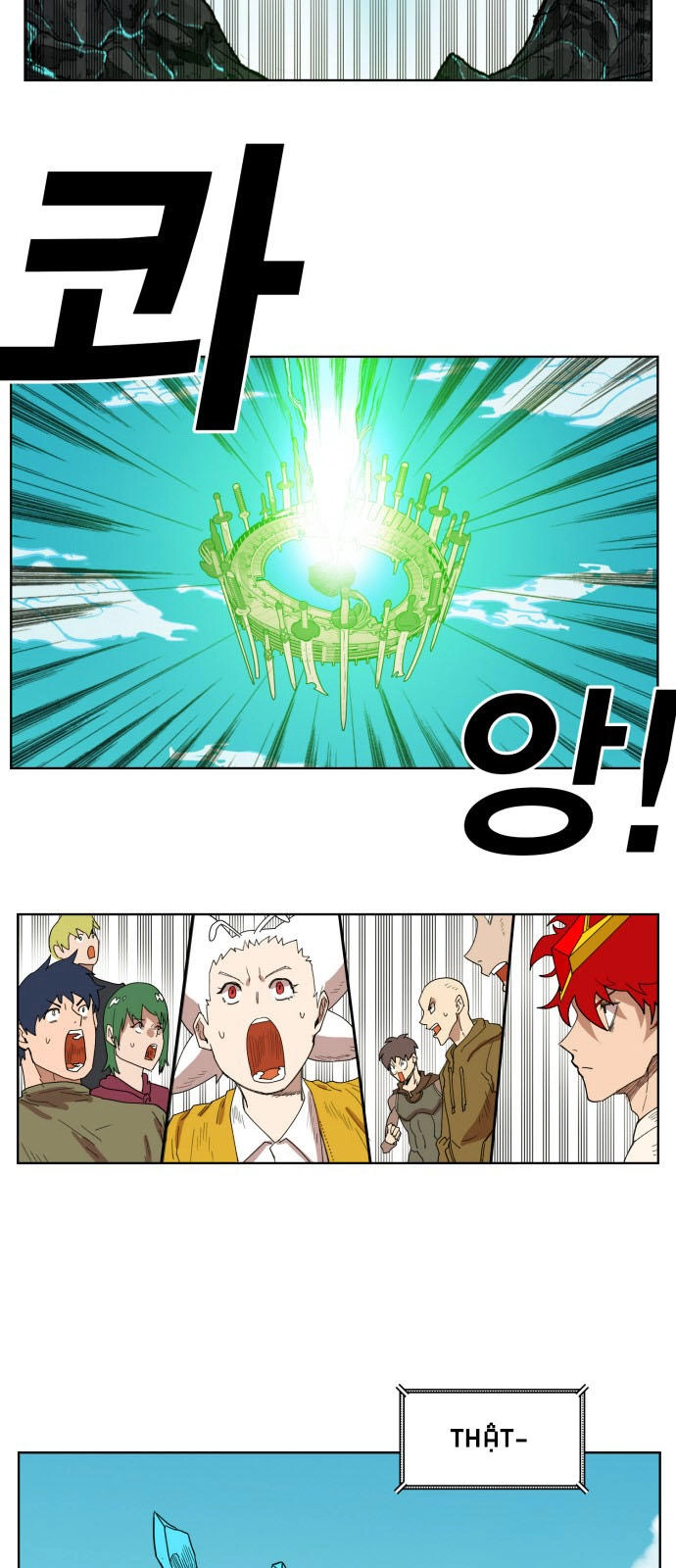 Hard Core Leveling Warrior Ss3 Chapter 146 - 31