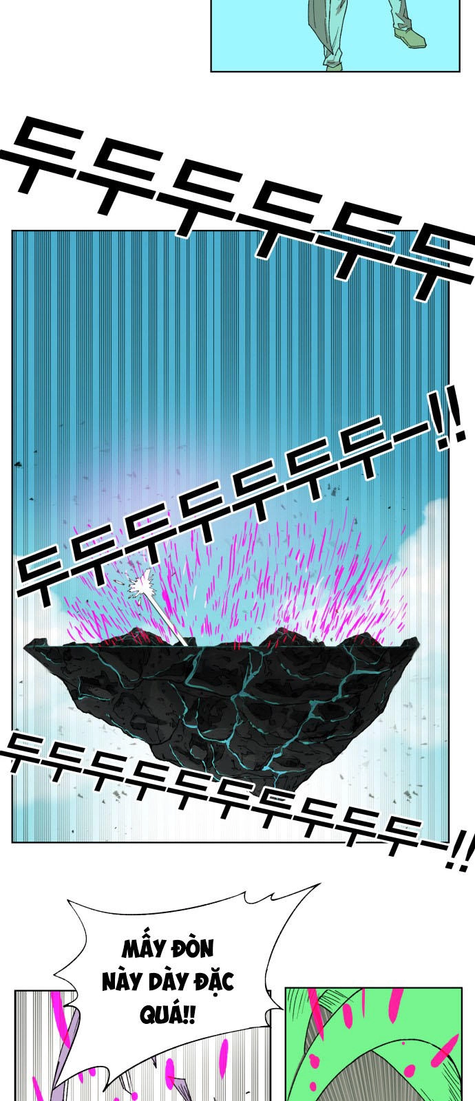 Hard Core Leveling Warrior Ss3 Chapter 146 - 37