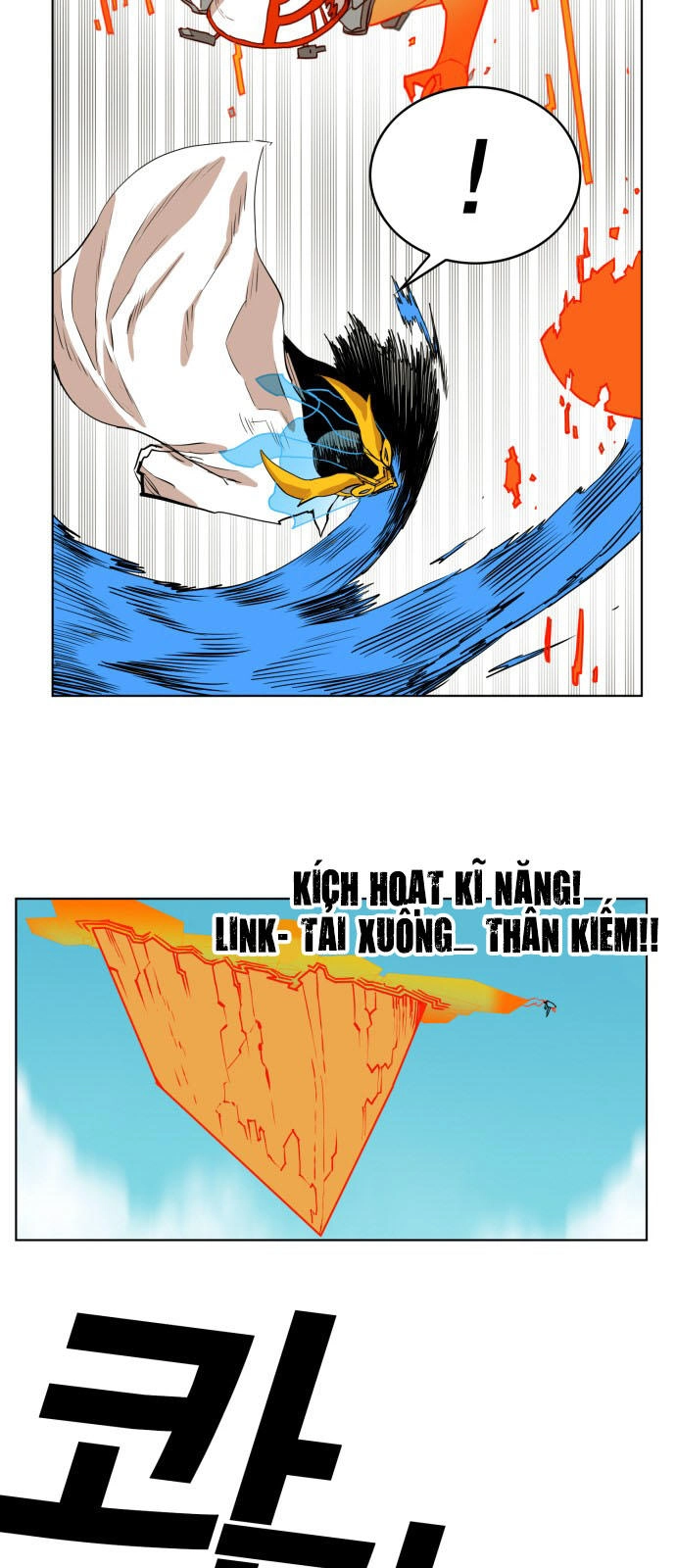 Hard Core Leveling Warrior Ss3 Chapter 147 - 22