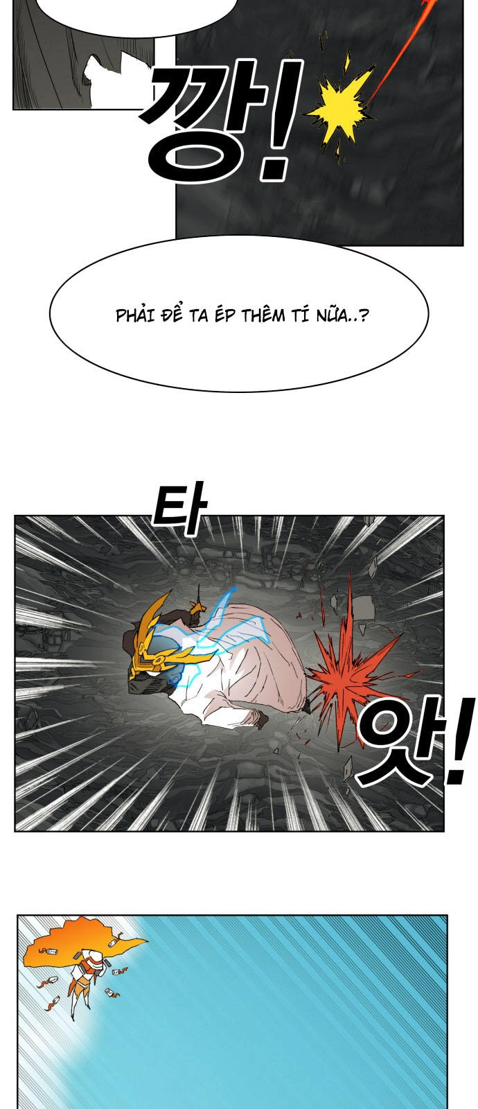 Hard Core Leveling Warrior Ss3 Chapter 147 - 27