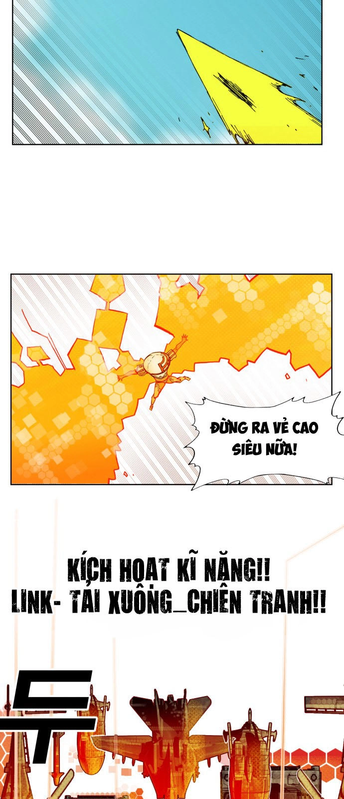 Hard Core Leveling Warrior Ss3 Chapter 147 - 28