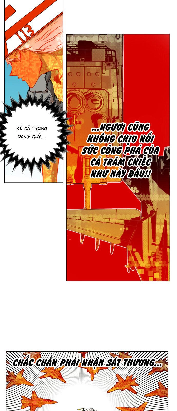 Hard Core Leveling Warrior Ss3 Chapter 147 - 34