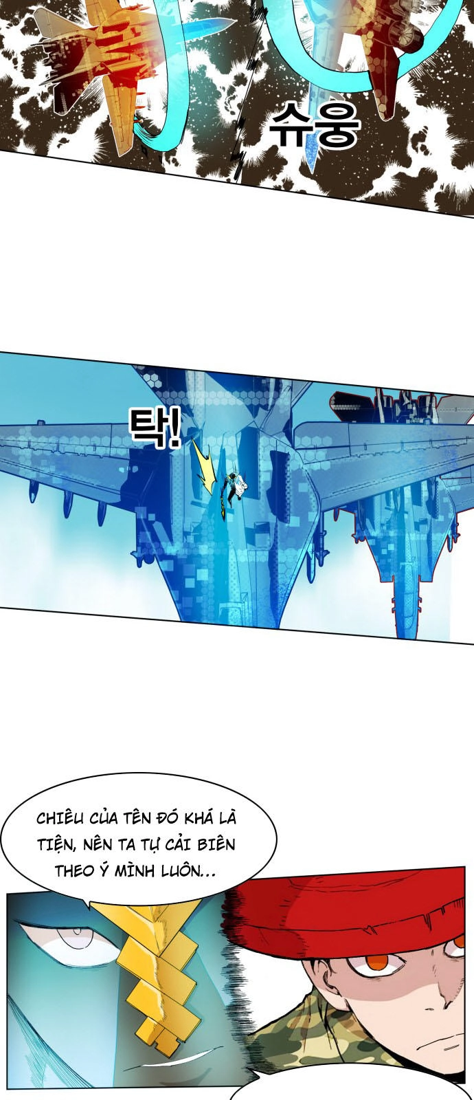 Hard Core Leveling Warrior Ss3 Chapter 147 - 38