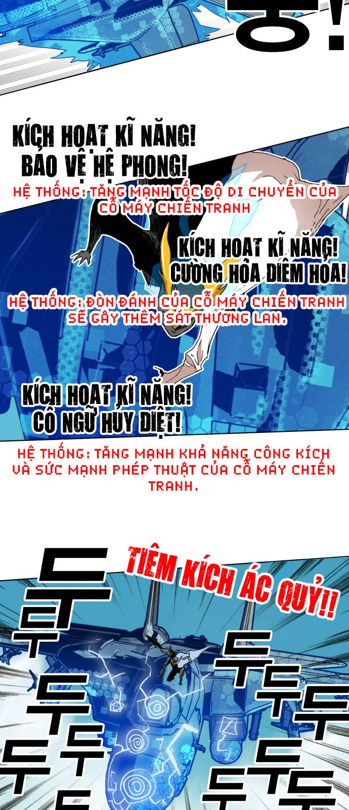 Hard Core Leveling Warrior Ss3 Chapter 147 - 40