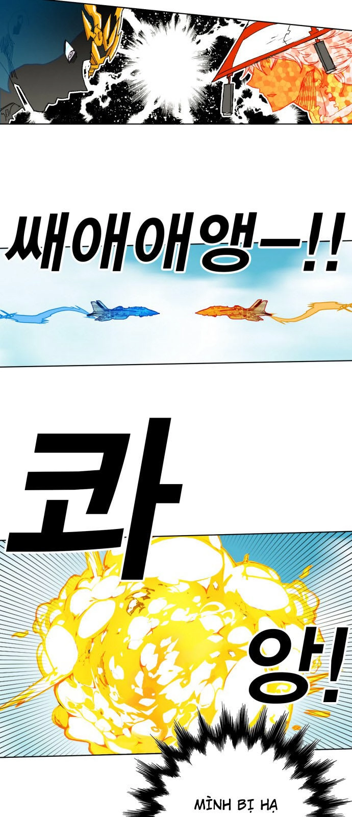 Hard Core Leveling Warrior Ss3 Chapter 147 - 43