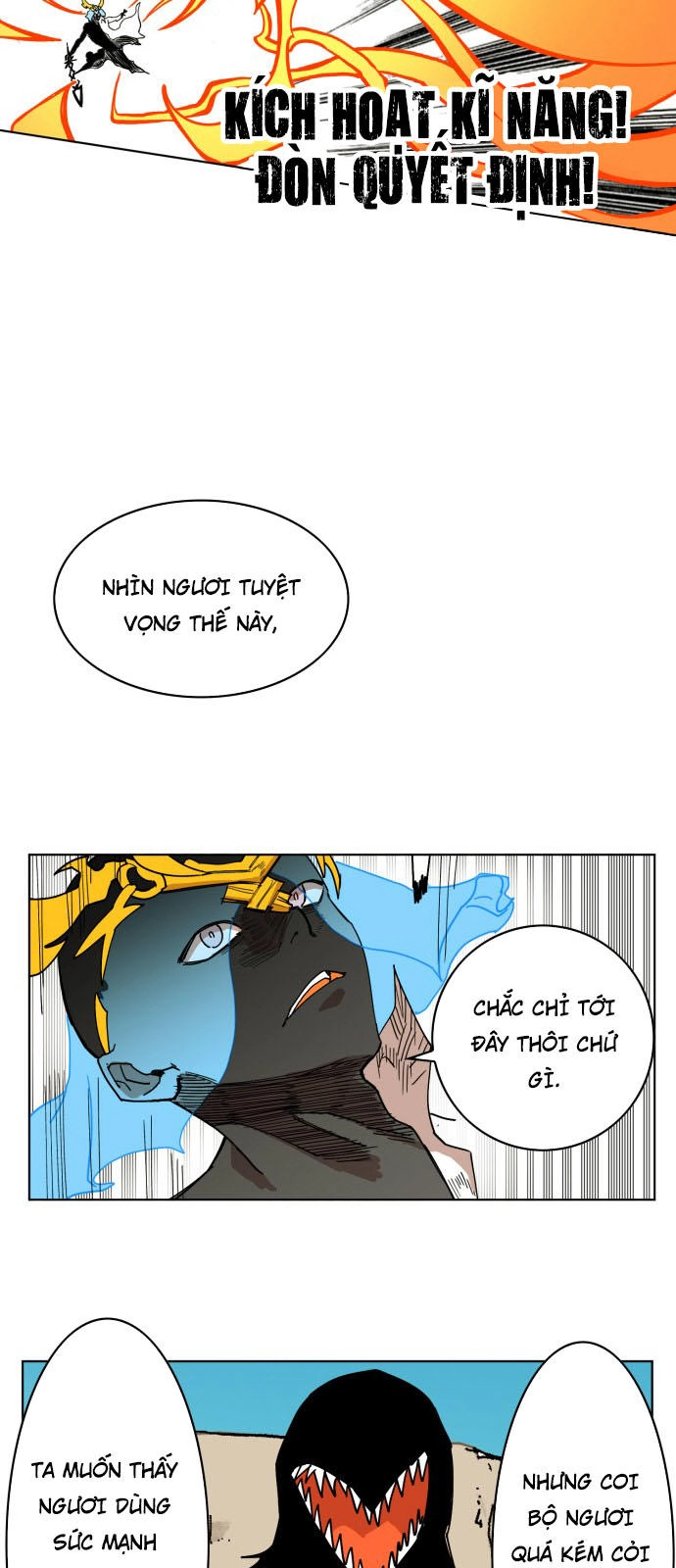 Hard Core Leveling Warrior Ss3 Chapter 147 - 46