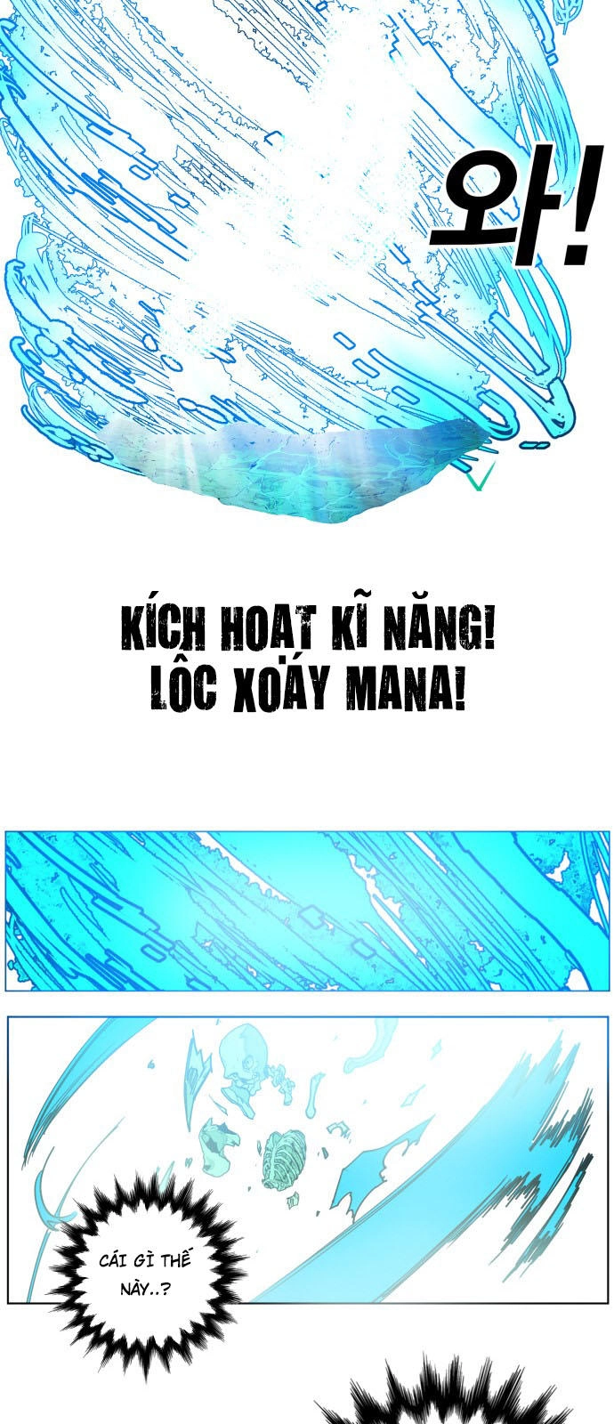 Hard Core Leveling Warrior Ss3 Chapter 147 - 49