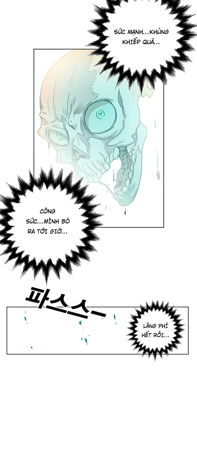 Hard Core Leveling Warrior Ss3 Chapter 147 - 50