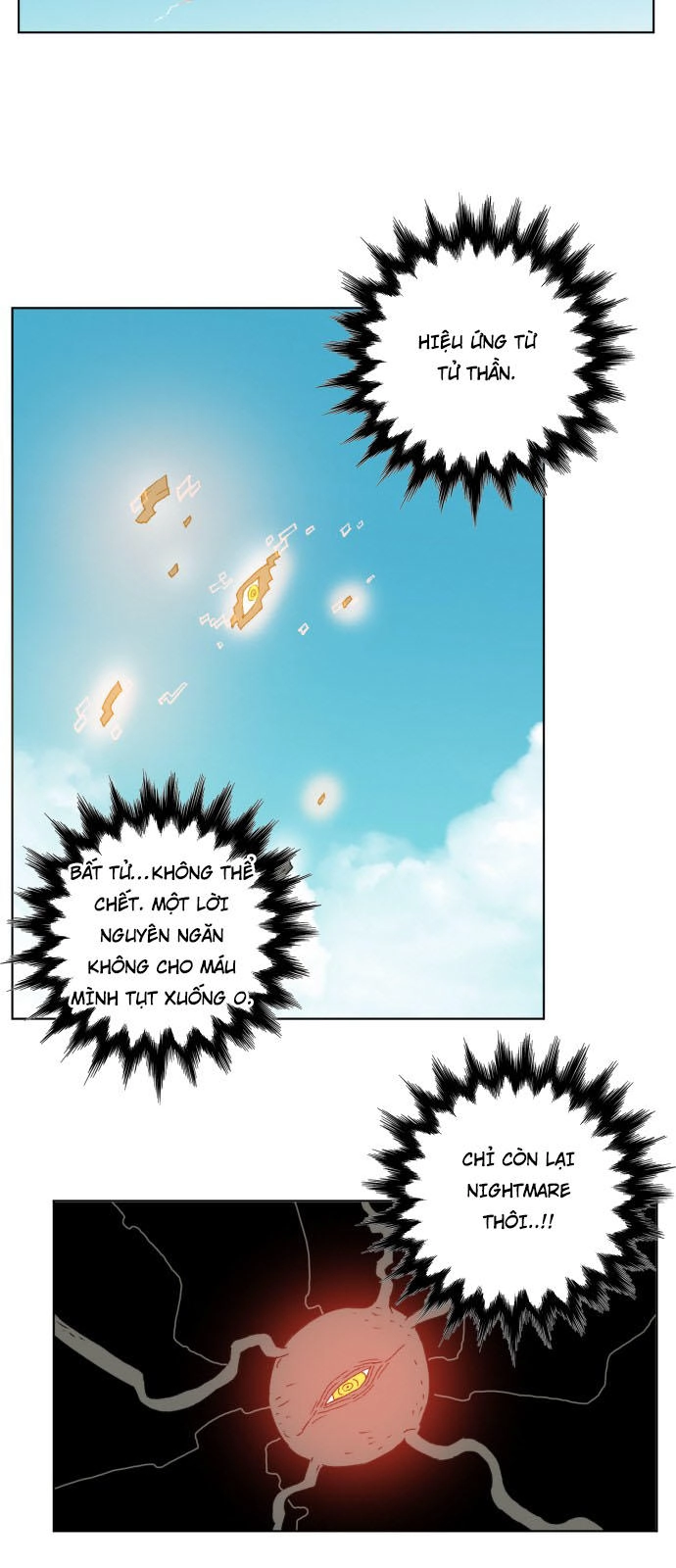 Hard Core Leveling Warrior Ss3 Chapter 147 - 54