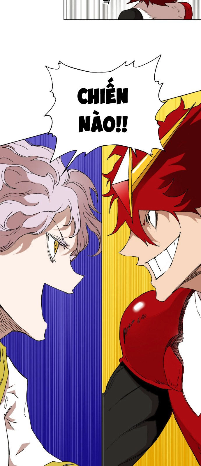 Hard Core Leveling Warrior Ss3 Chapter 147 - 60