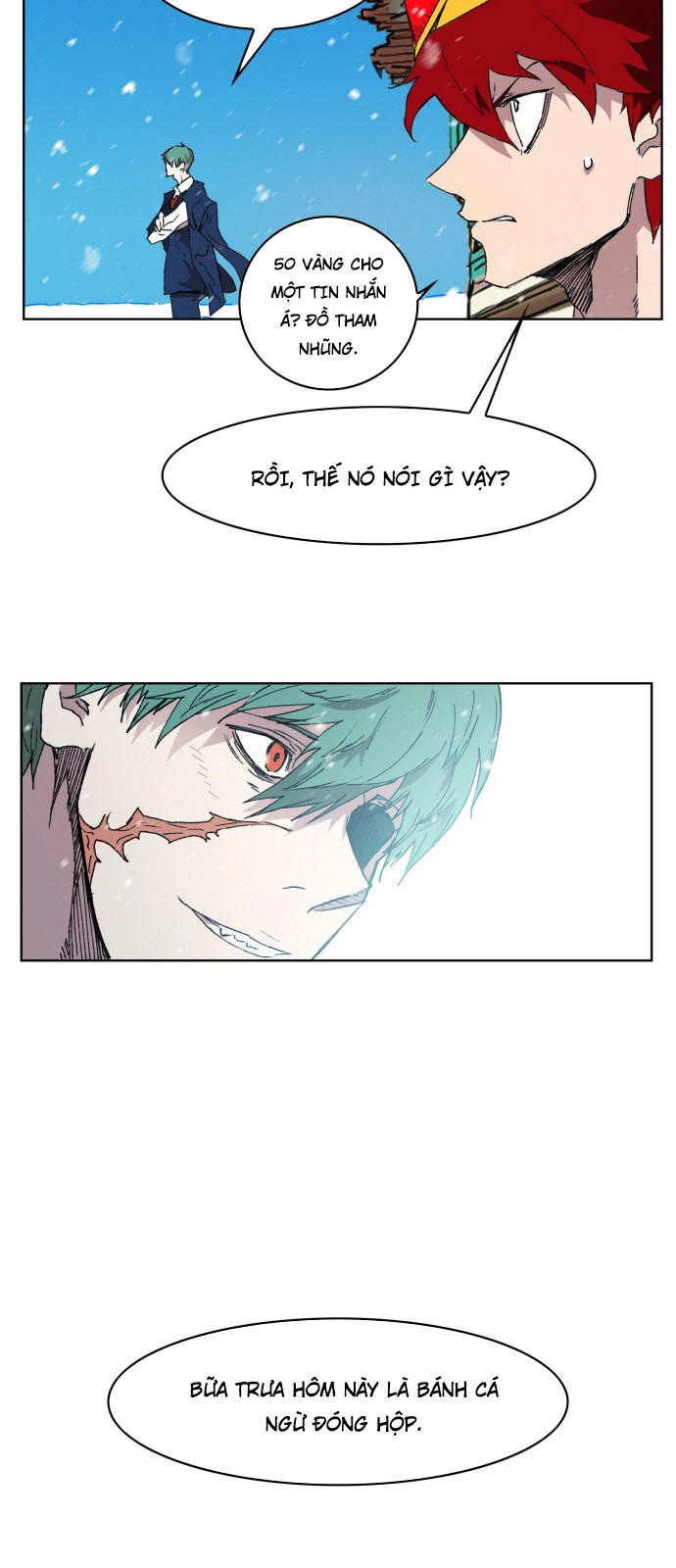 Hard Core Leveling Warrior Ss3 Chapter 149 - 6