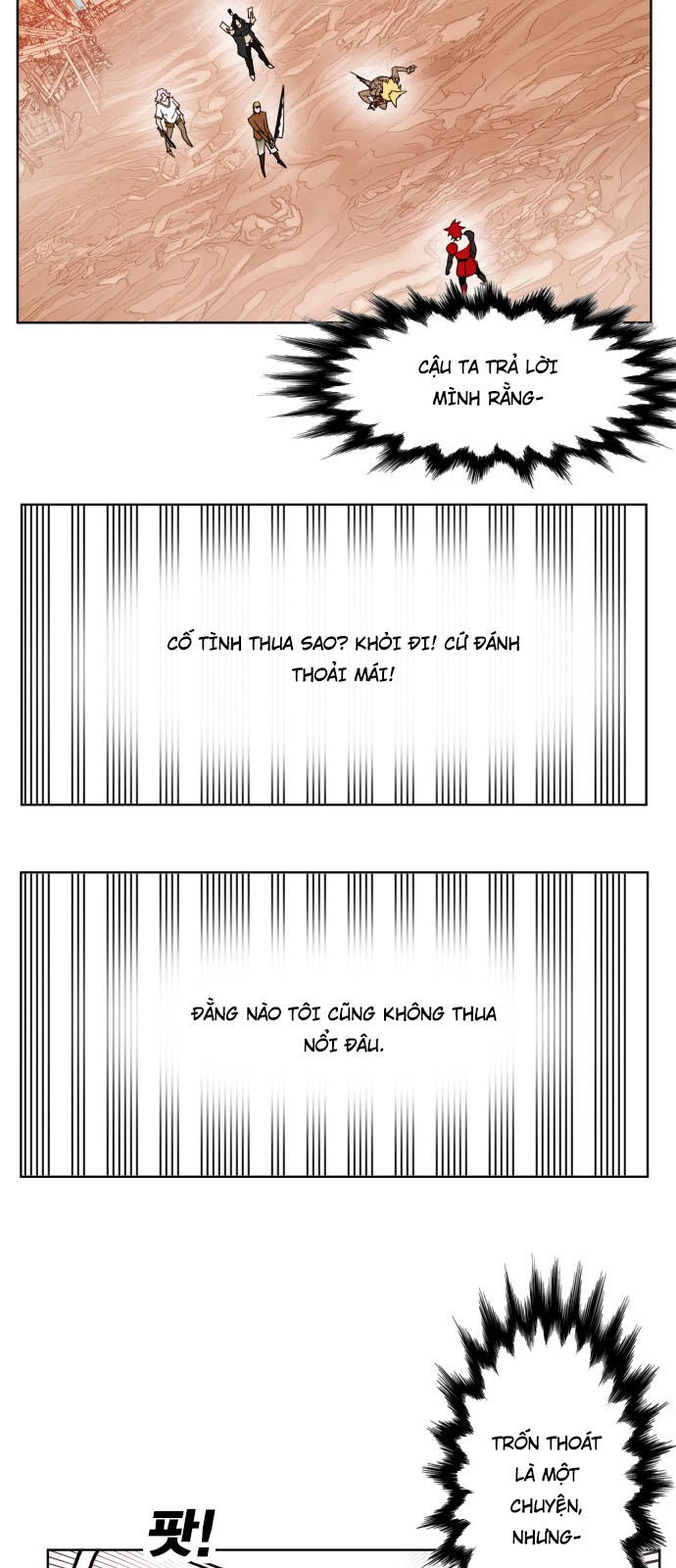 Hard Core Leveling Warrior Ss3 Chapter 149 - 24