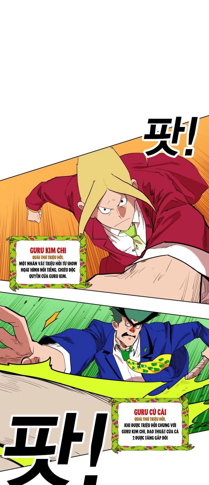 Hard Core Leveling Warrior Ss3 Chapter 149 - 27