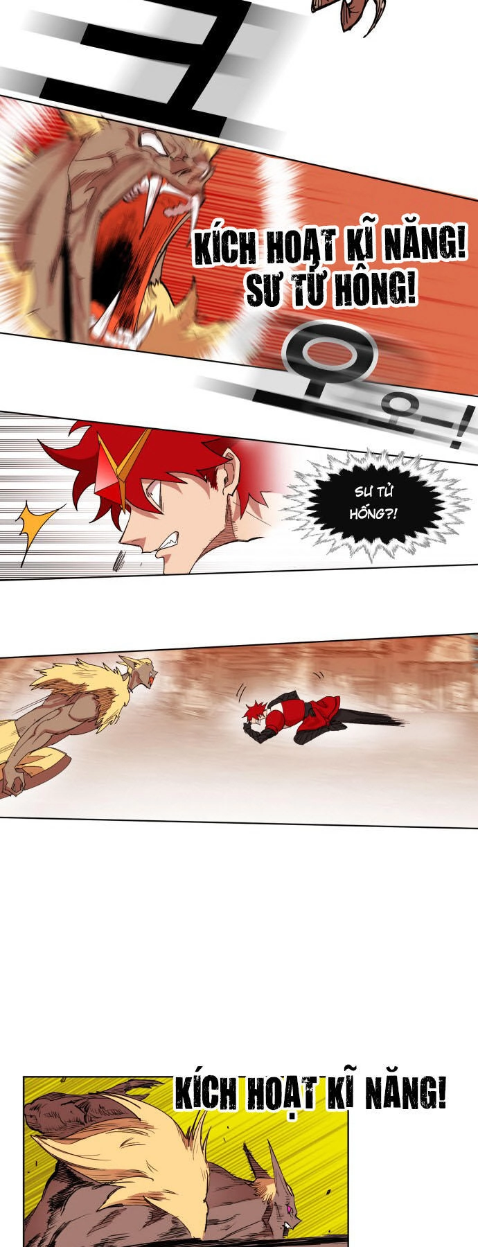 Hard Core Leveling Warrior Ss3 Chapter 149 - 29