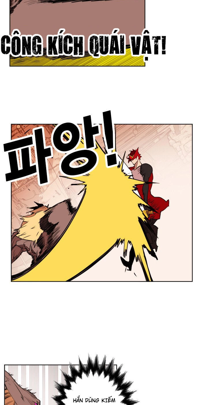 Hard Core Leveling Warrior Ss3 Chapter 149 - 30