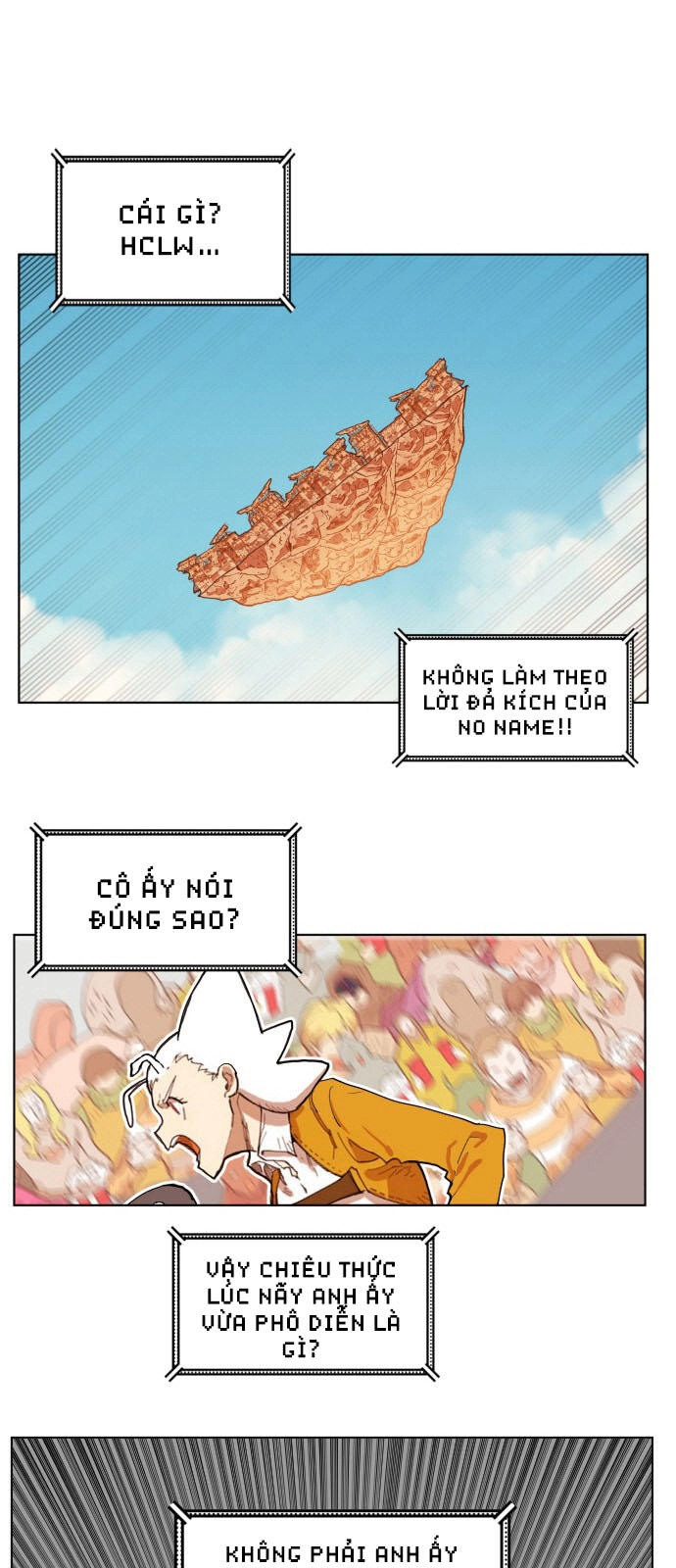 Hard Core Leveling Warrior Ss3 Chapter 149 - 46