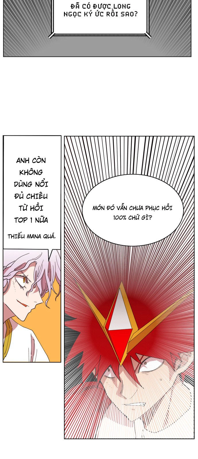 Hard Core Leveling Warrior Ss3 Chapter 149 - 47