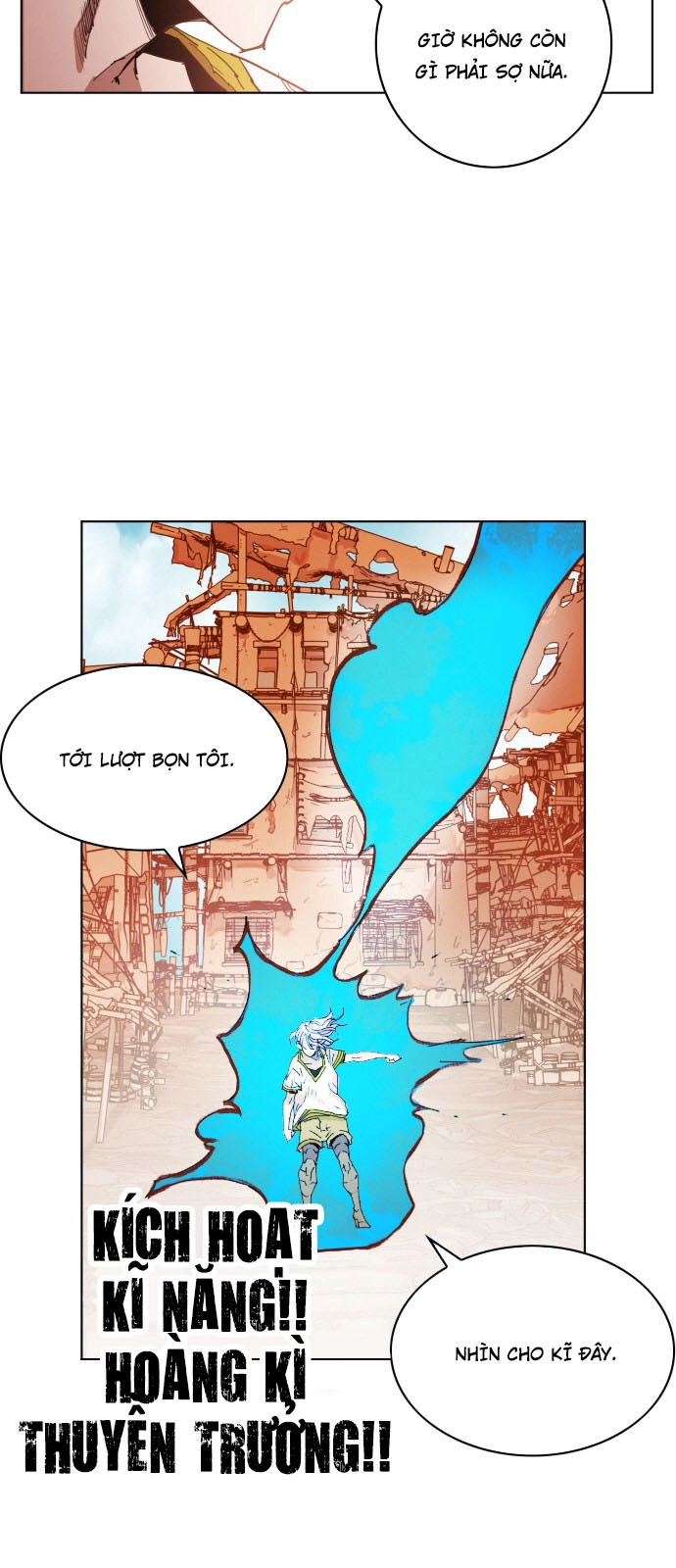 Hard Core Leveling Warrior Ss3 Chapter 149 - 50