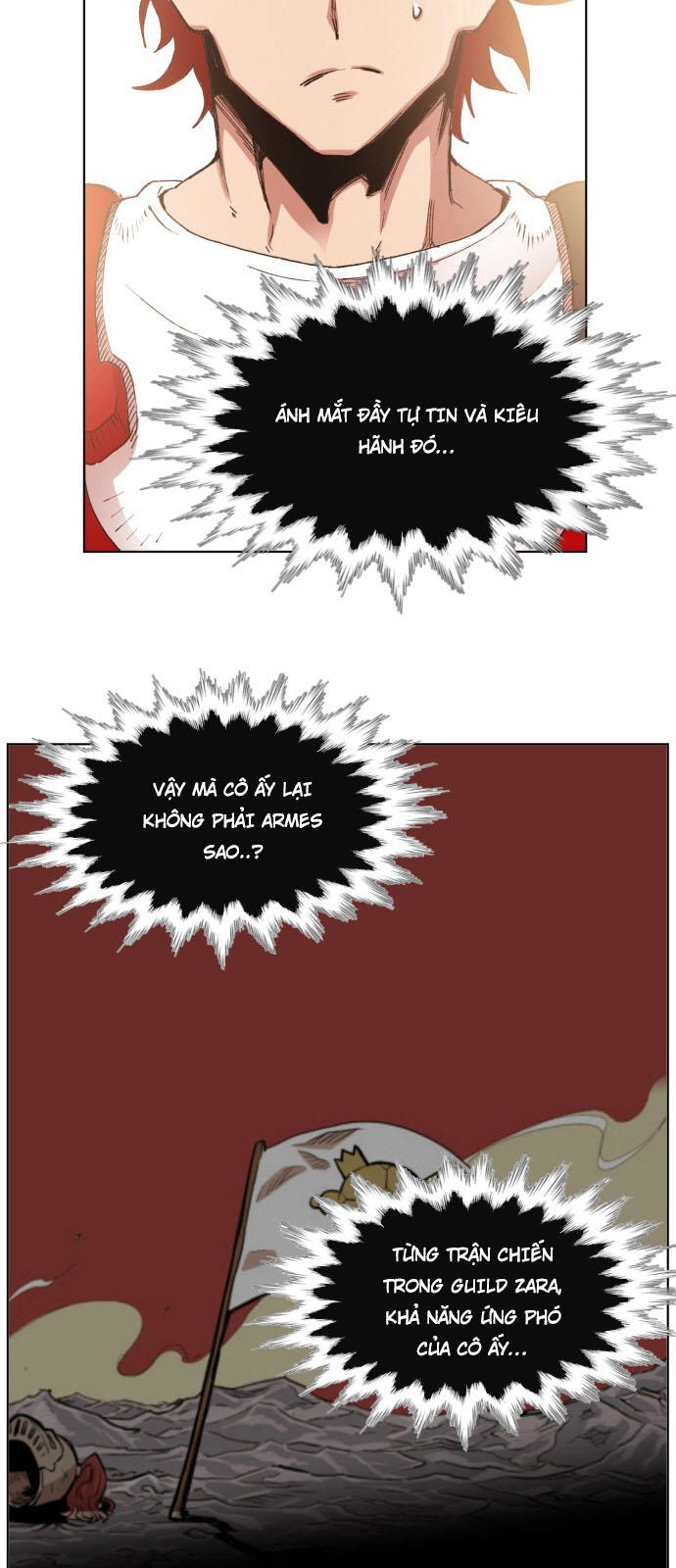 Hard Core Leveling Warrior Ss3 Chapter 149 - 54