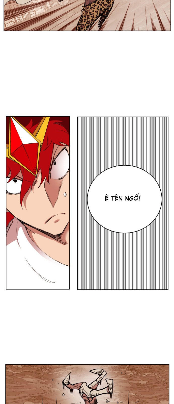 Hard Core Leveling Warrior Ss3 Chapter 149 - 56