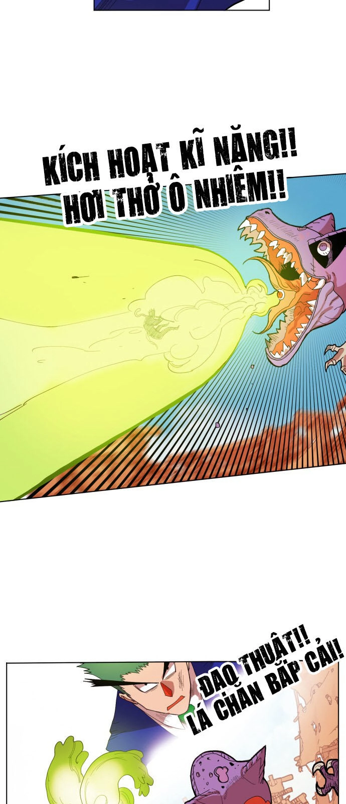 Hard Core Leveling Warrior Ss3 Chapter 150 - 17