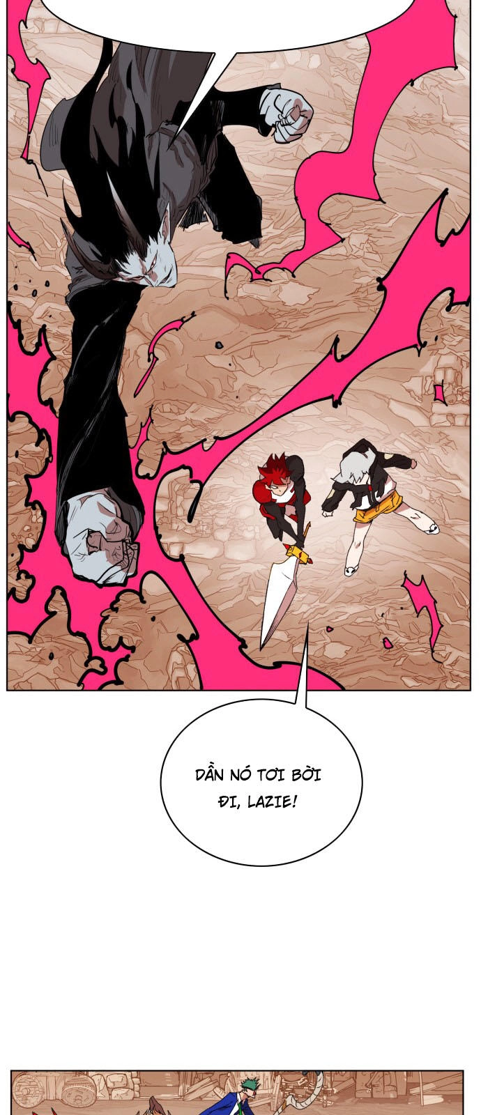 Hard Core Leveling Warrior Ss3 Chapter 150 - 25