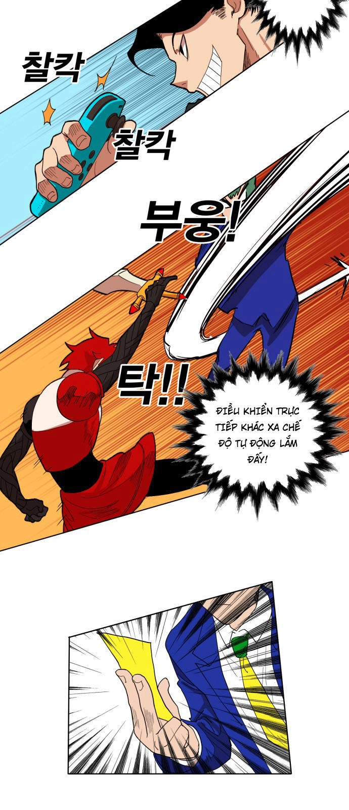 Hard Core Leveling Warrior Ss3 Chapter 150 - 32