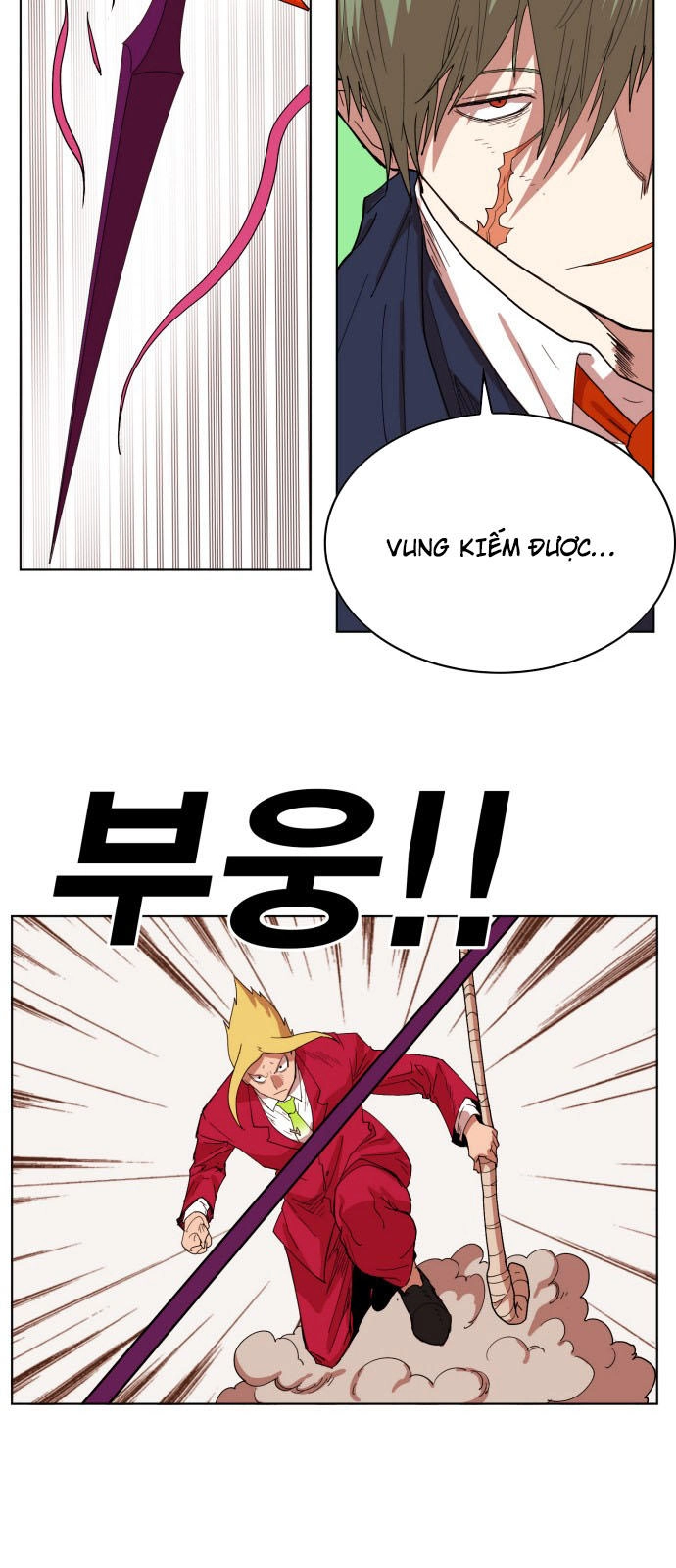 Hard Core Leveling Warrior Ss3 Chapter 150 - 48