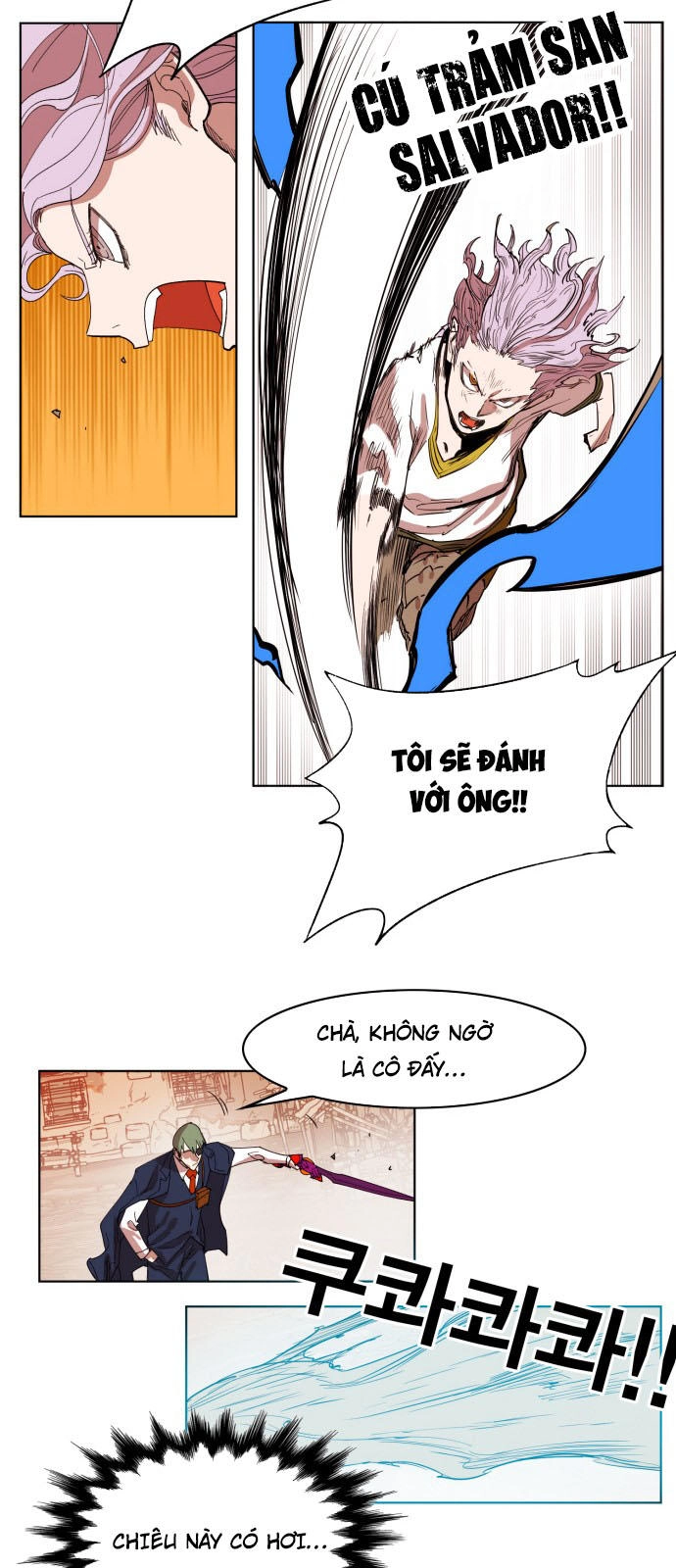 Hard Core Leveling Warrior Ss3 Chapter 150 - 50