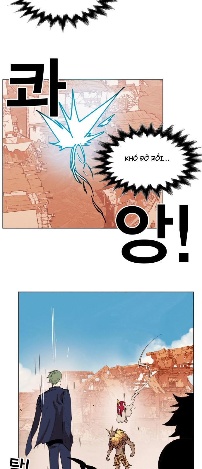 Hard Core Leveling Warrior Ss3 Chapter 150 - 51