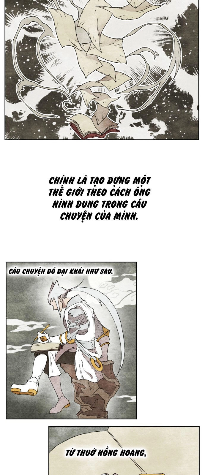 Hard Core Leveling Warrior Ss3 Chapter 151 - 2