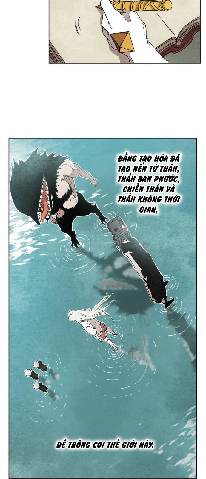 Hard Core Leveling Warrior Ss3 Chapter 151 - 3