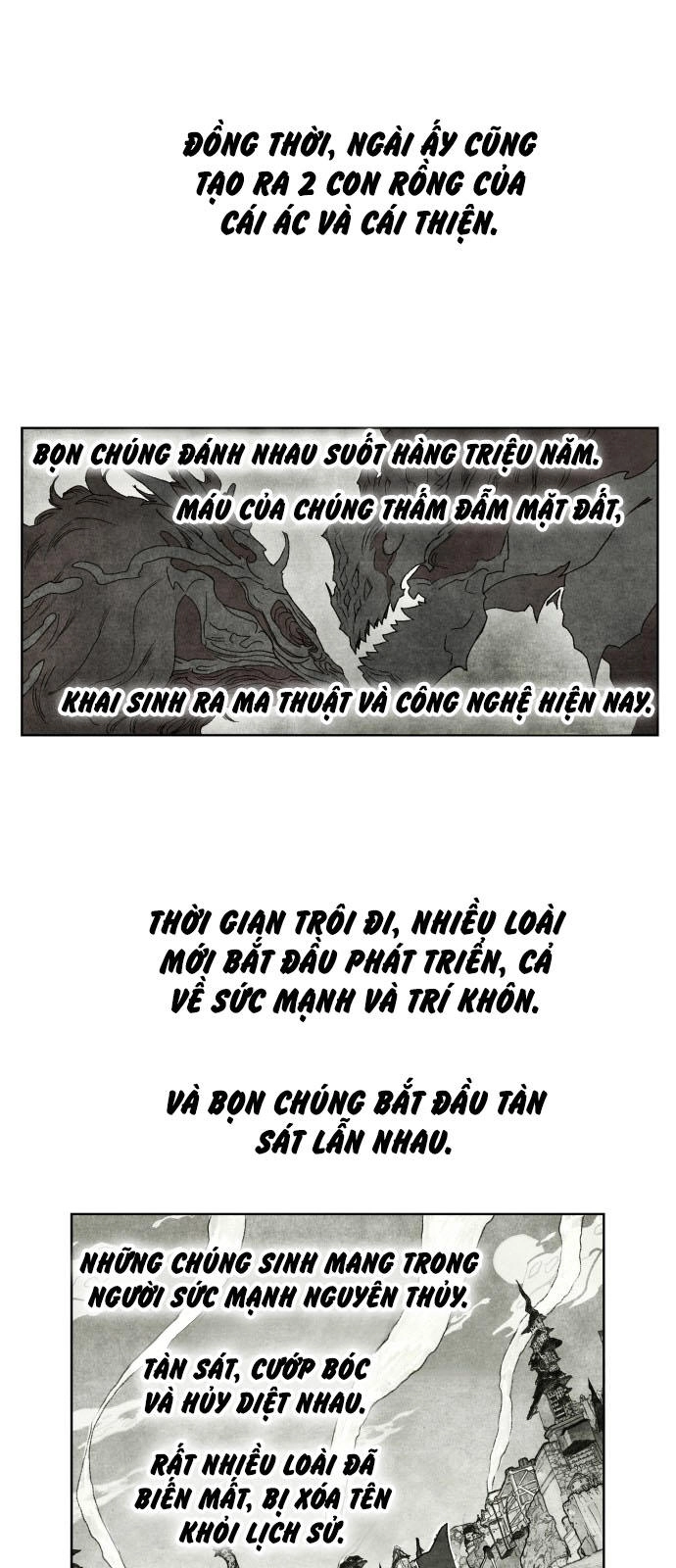 Hard Core Leveling Warrior Ss3 Chapter 151 - 4