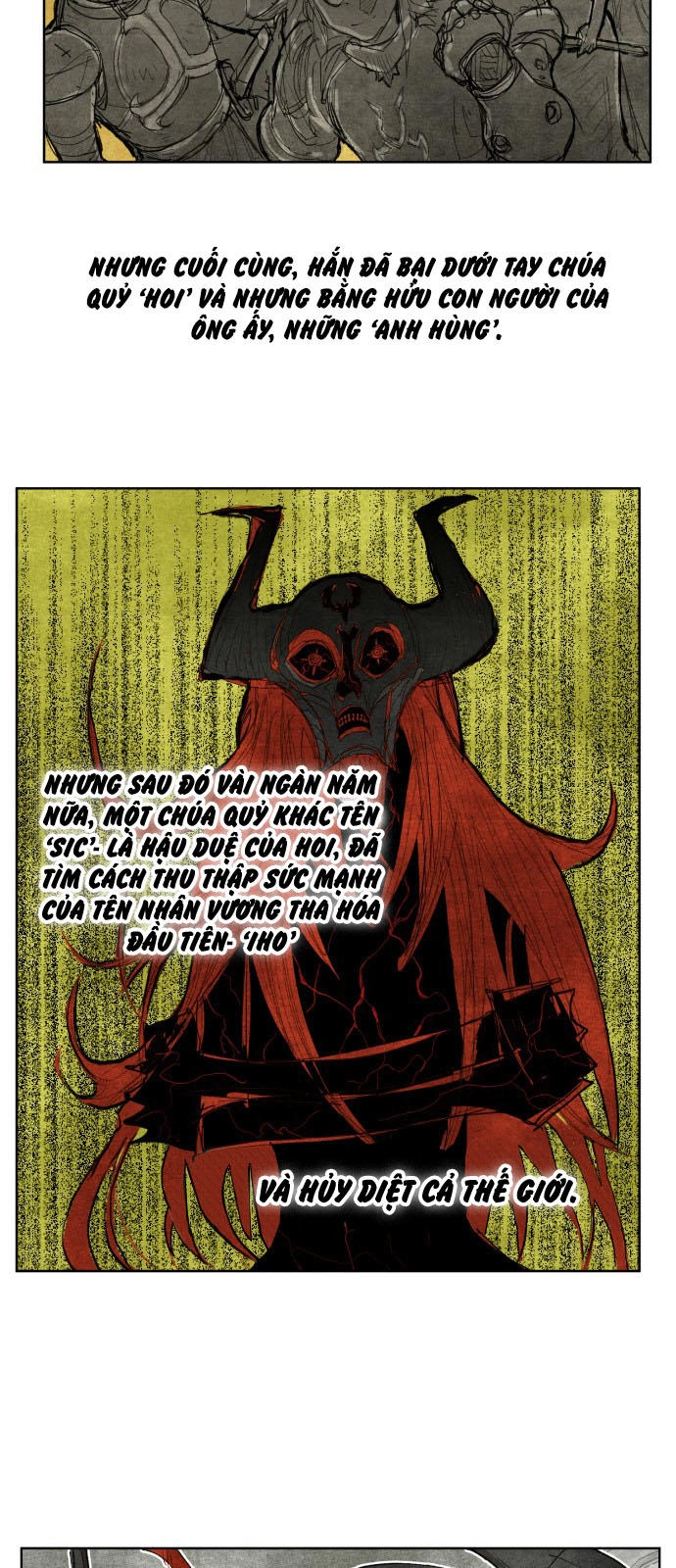 Hard Core Leveling Warrior Ss3 Chapter 151 - 6