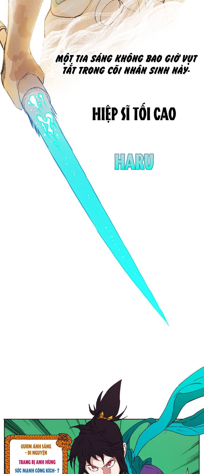 Hard Core Leveling Warrior Ss3 Chapter 151 - 9