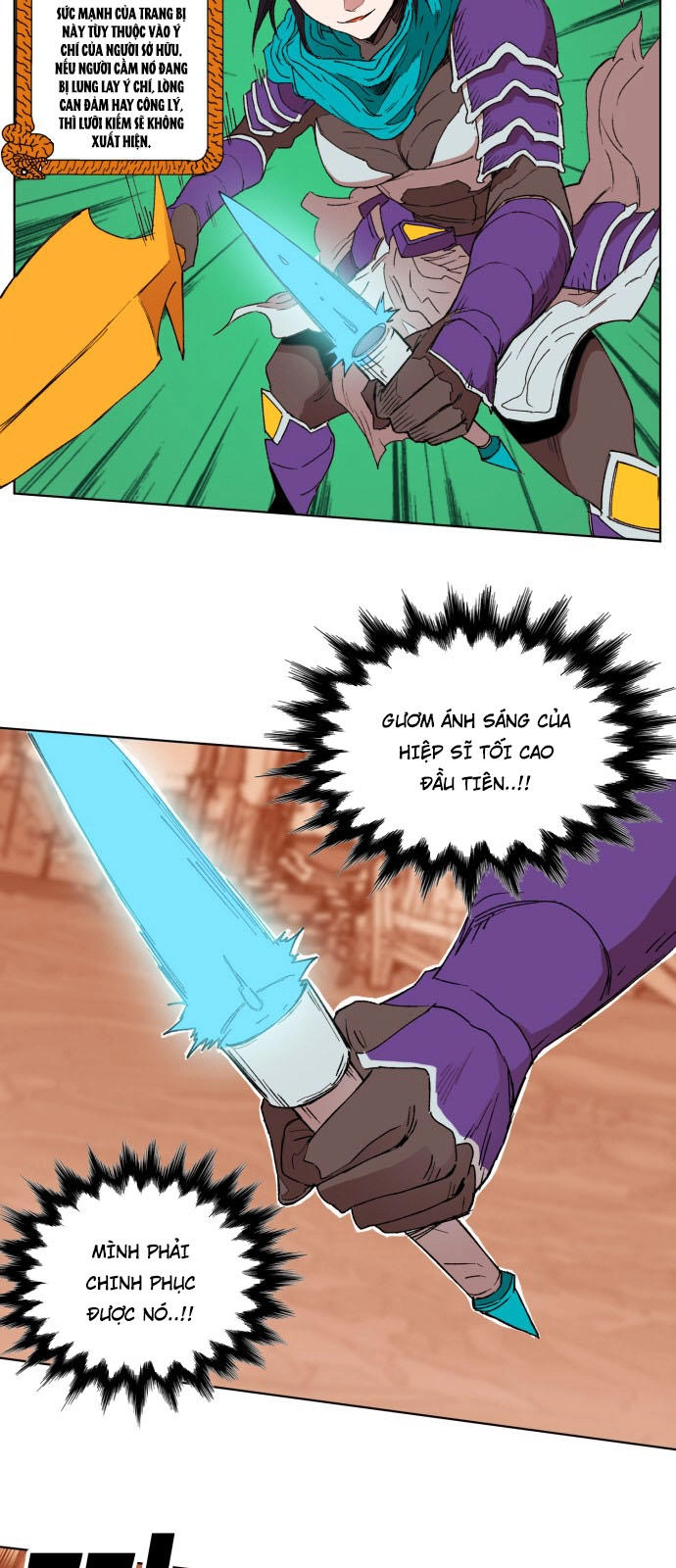 Hard Core Leveling Warrior Ss3 Chapter 151 - 10