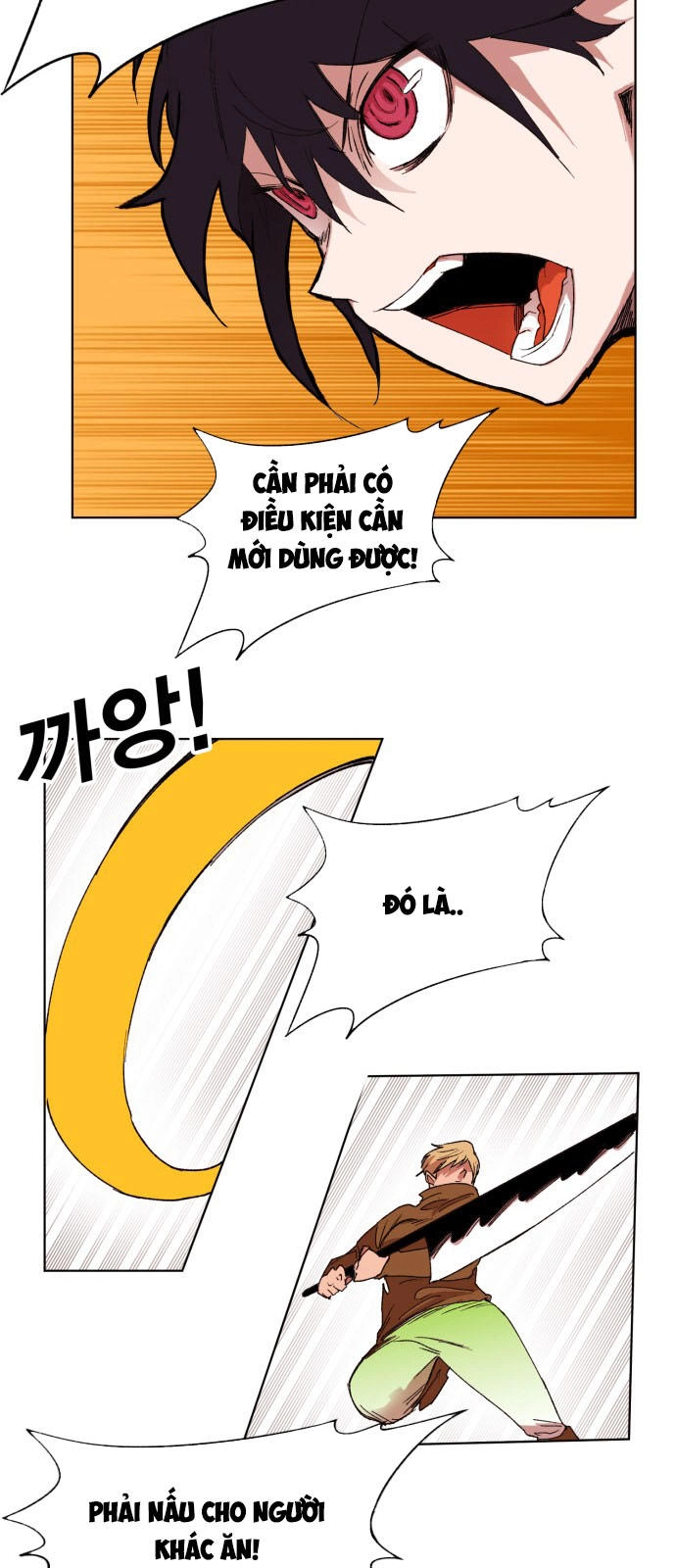 Hard Core Leveling Warrior Ss3 Chapter 151 - 12