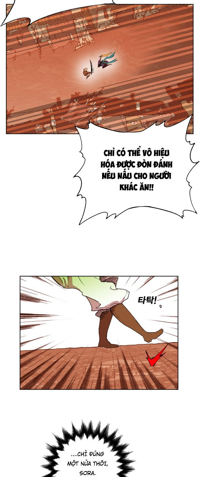 Hard Core Leveling Warrior Ss3 Chapter 151 - 13