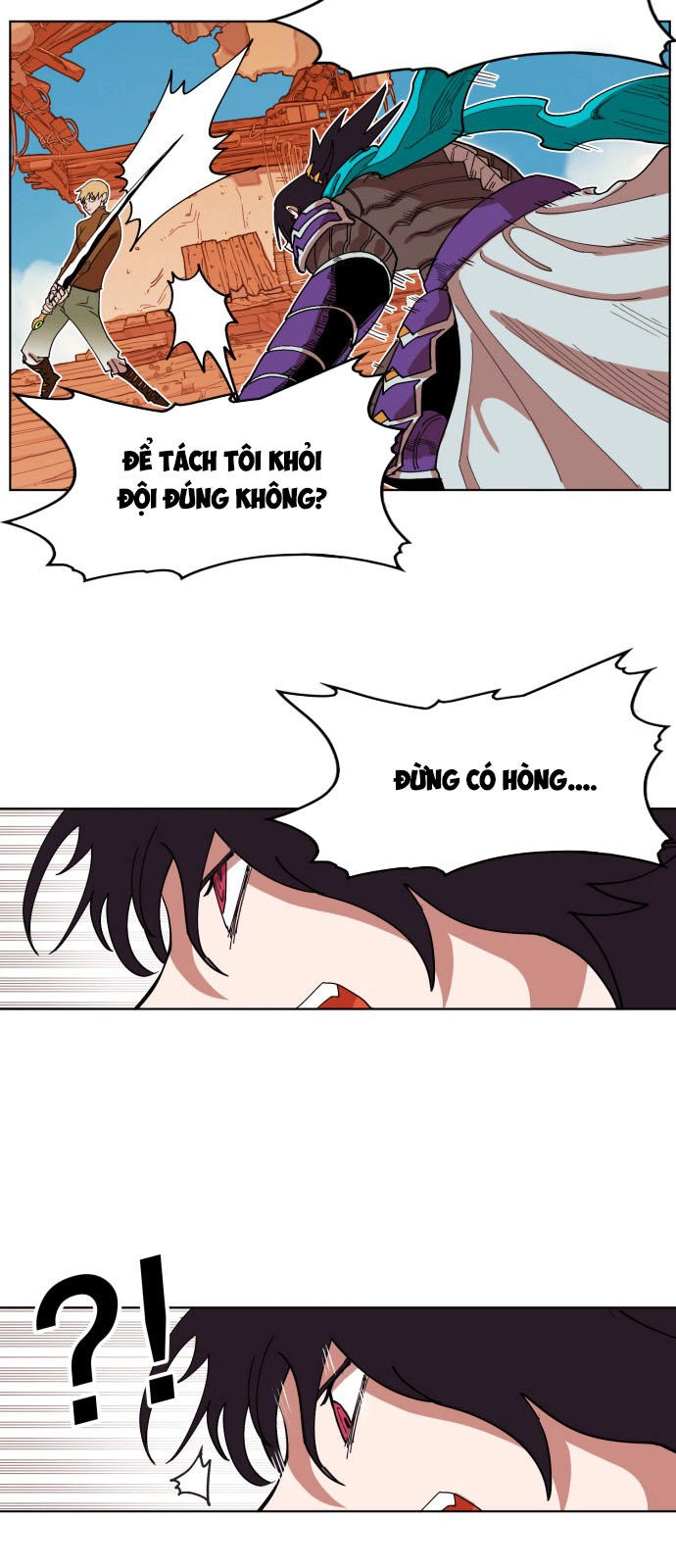 Hard Core Leveling Warrior Ss3 Chapter 151 - 17