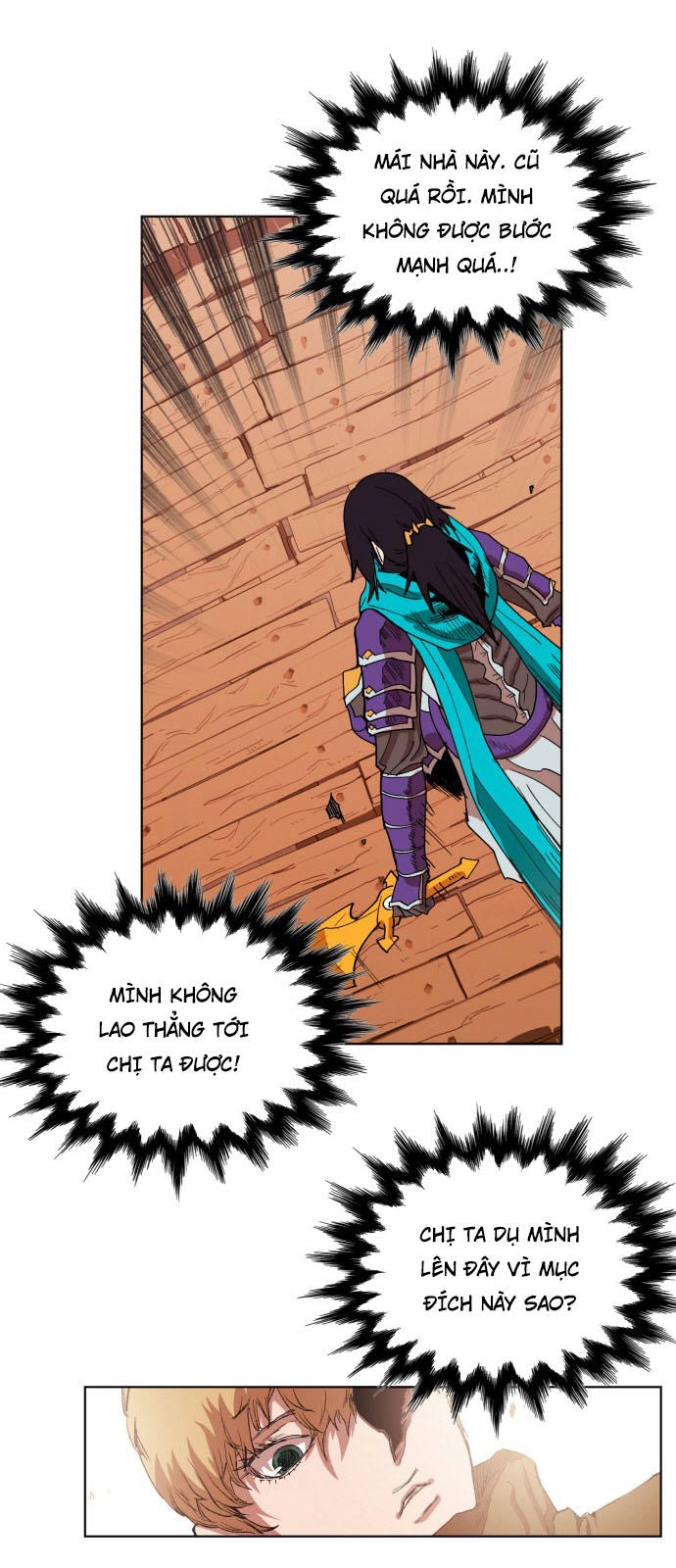 Hard Core Leveling Warrior Ss3 Chapter 151 - 18