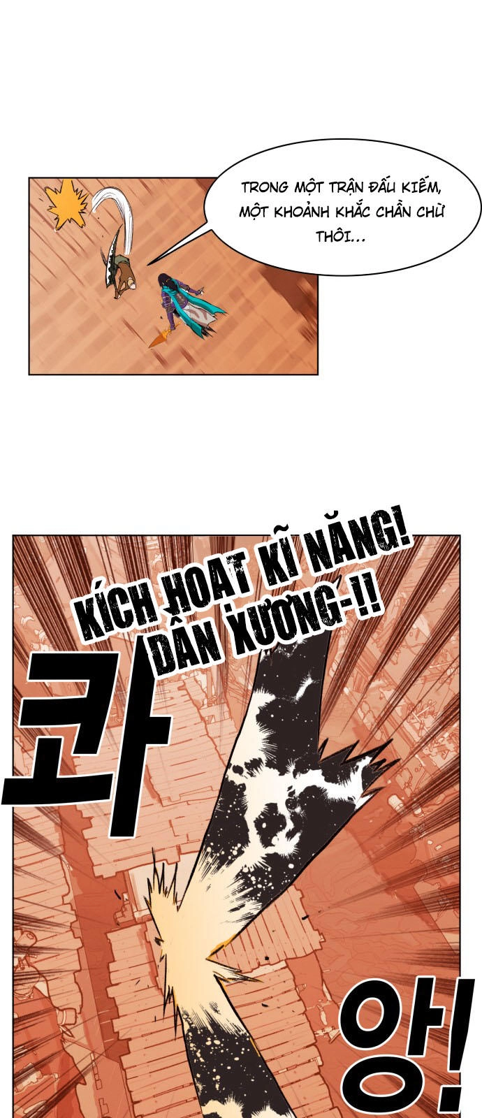 Hard Core Leveling Warrior Ss3 Chapter 151 - 19