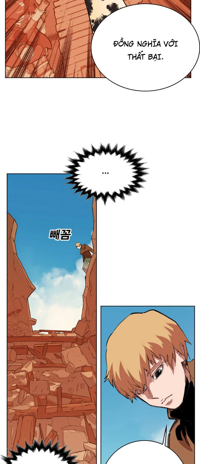 Hard Core Leveling Warrior Ss3 Chapter 151 - 20