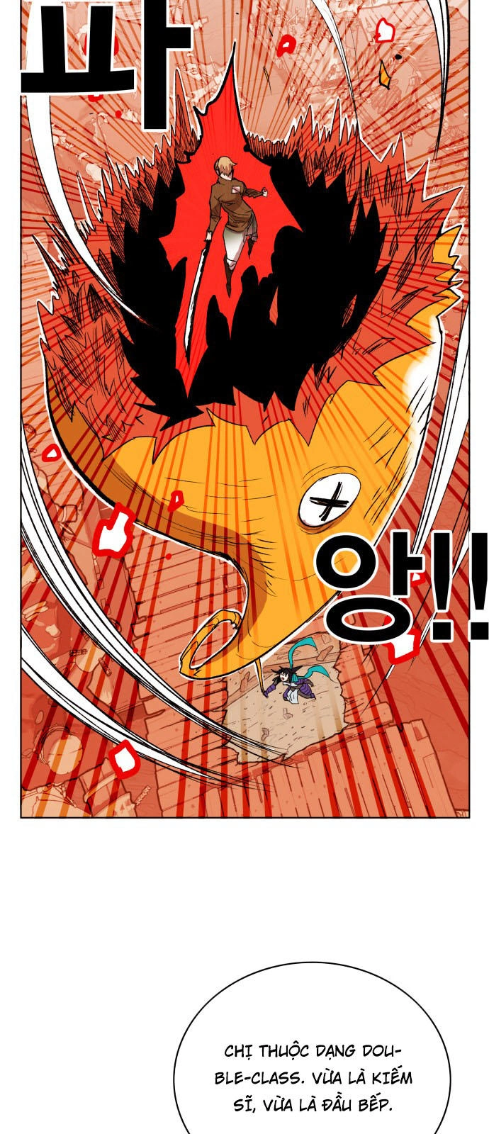 Hard Core Leveling Warrior Ss3 Chapter 151 - 25