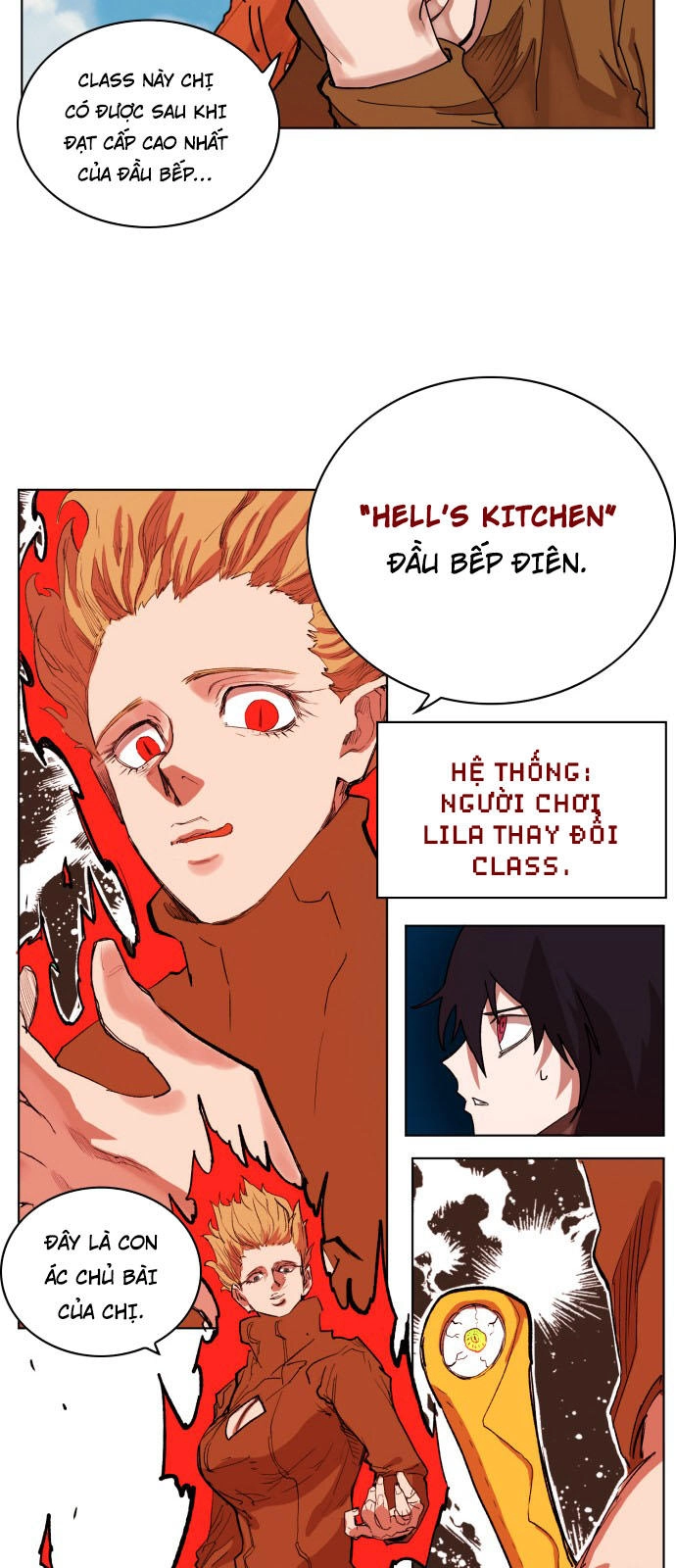 Hard Core Leveling Warrior Ss3 Chapter 151 - 27