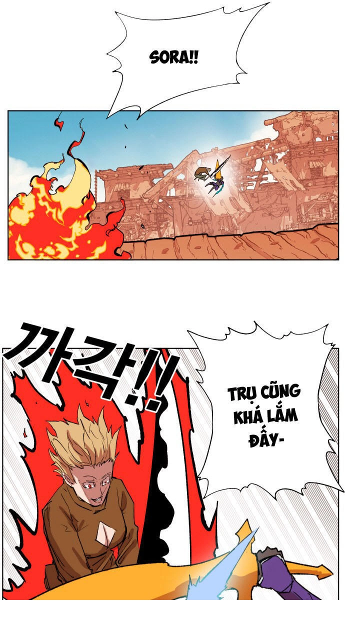 Hard Core Leveling Warrior Ss3 Chapter 151 - 30